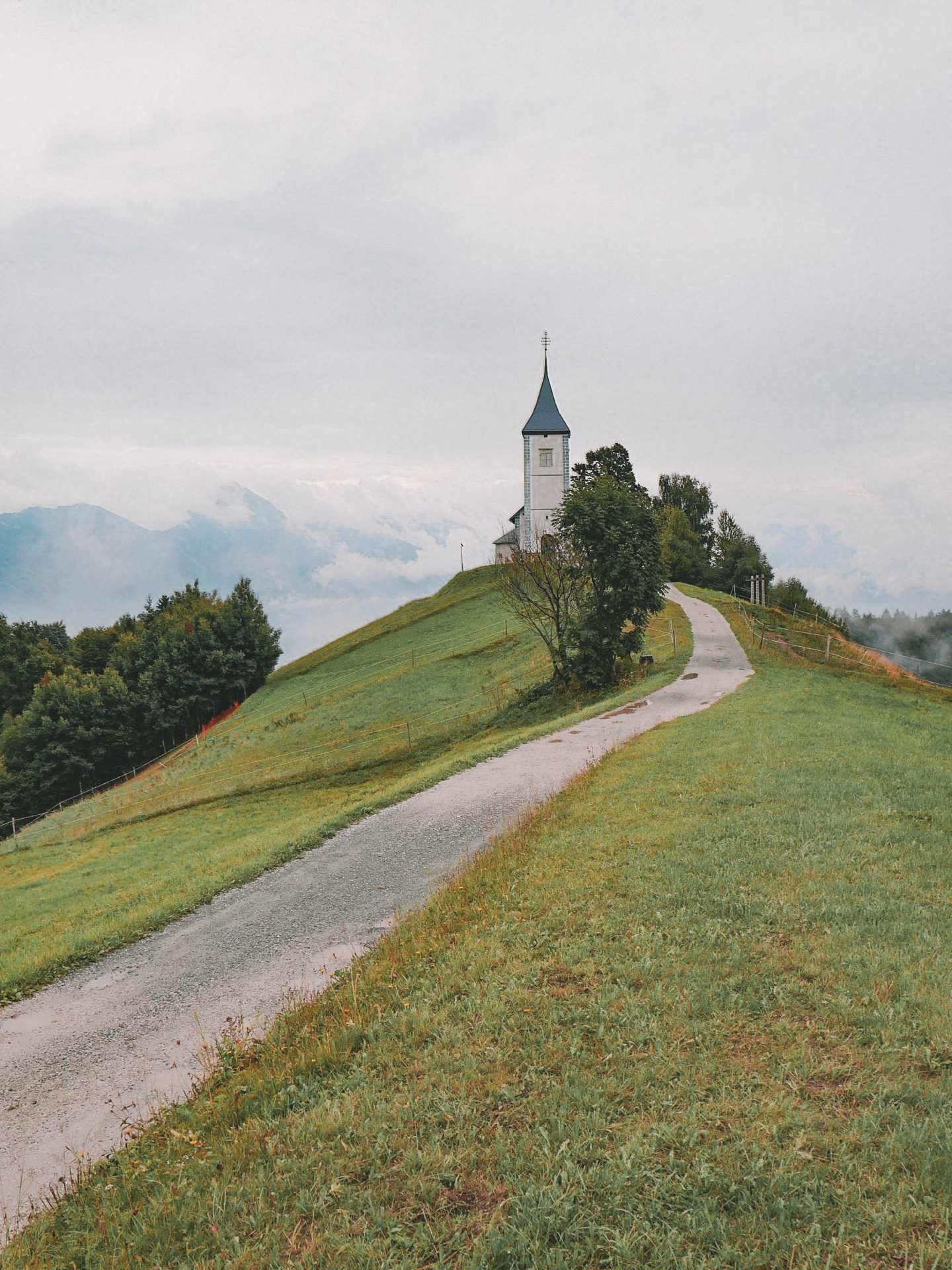 Jamnik, Slovenia