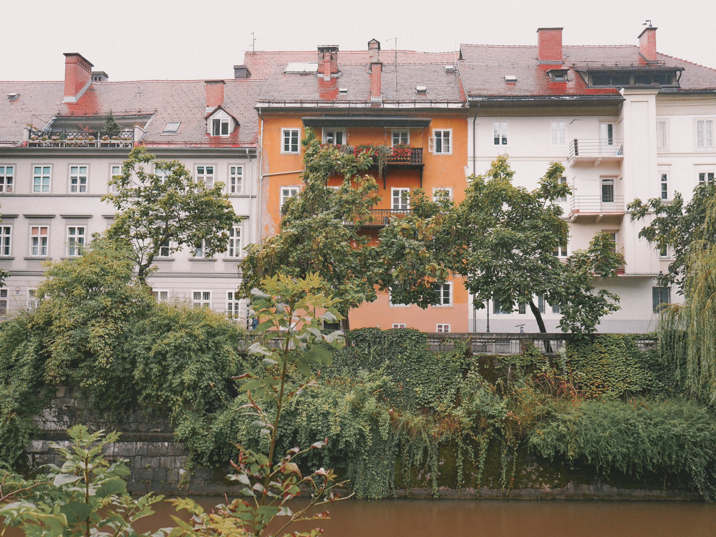 What to do in Ljubljana, Slovenia 