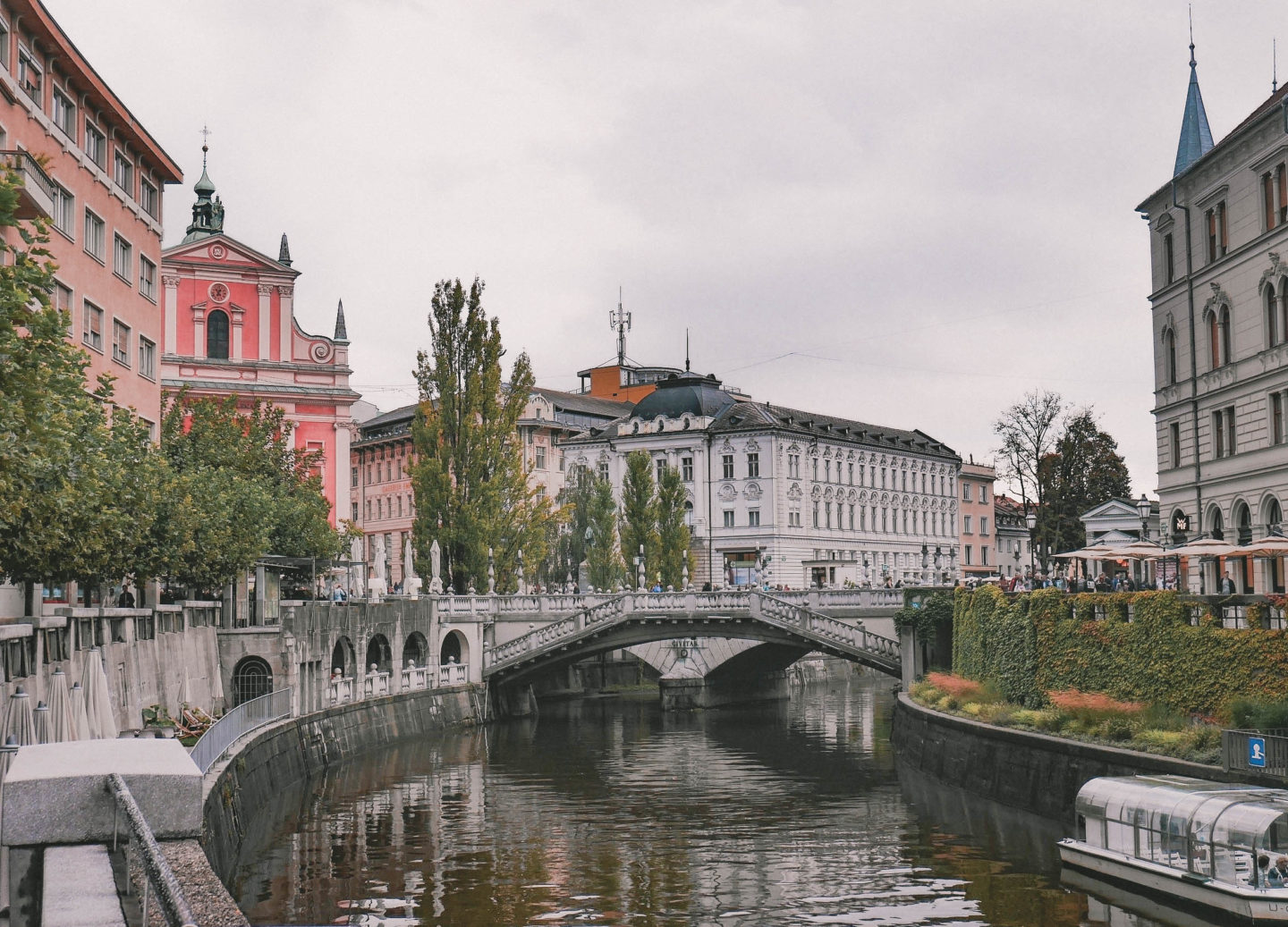 What to do in Ljubljana, Slovenia 