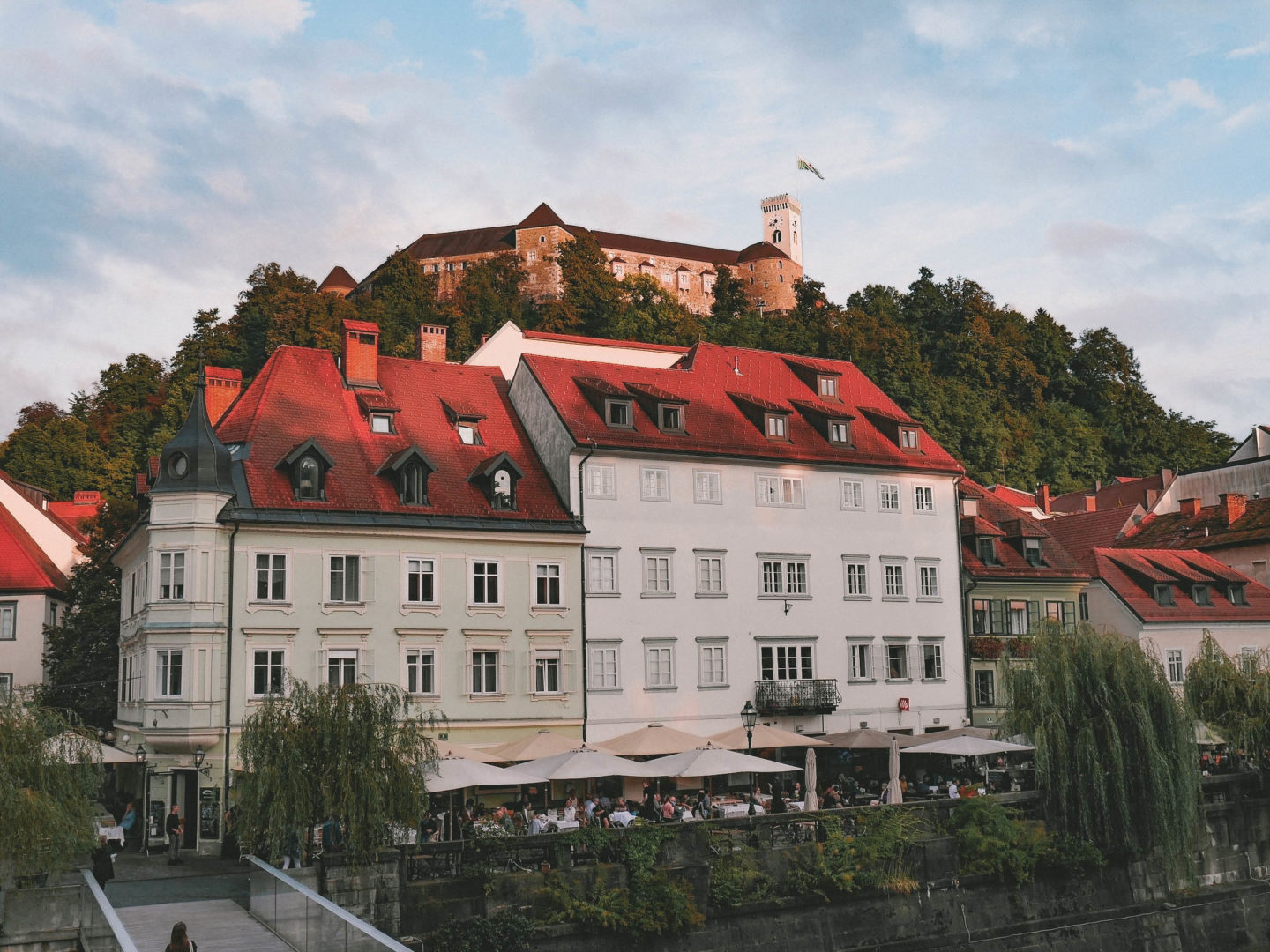 What to do in Ljubljana, Slovenia 