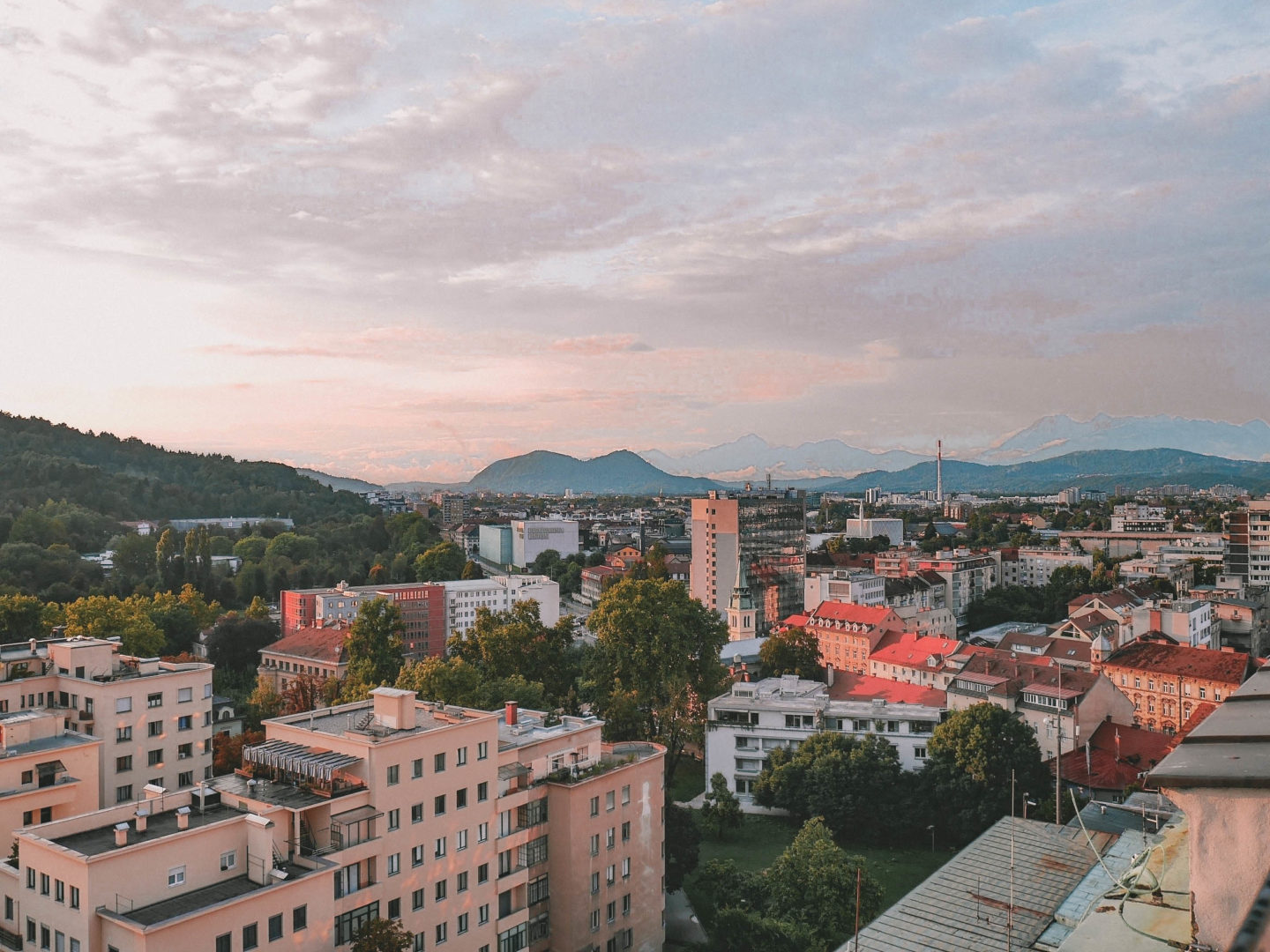 What to do in Ljubljana, Slovenia 