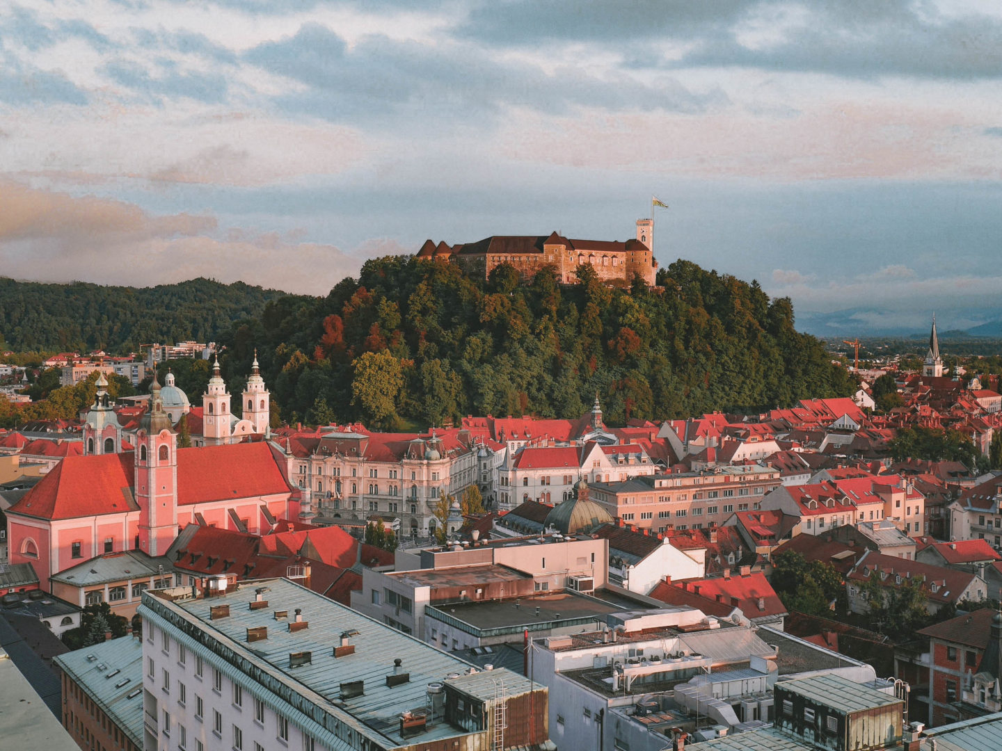 What to do in Ljubljana, Slovenia 