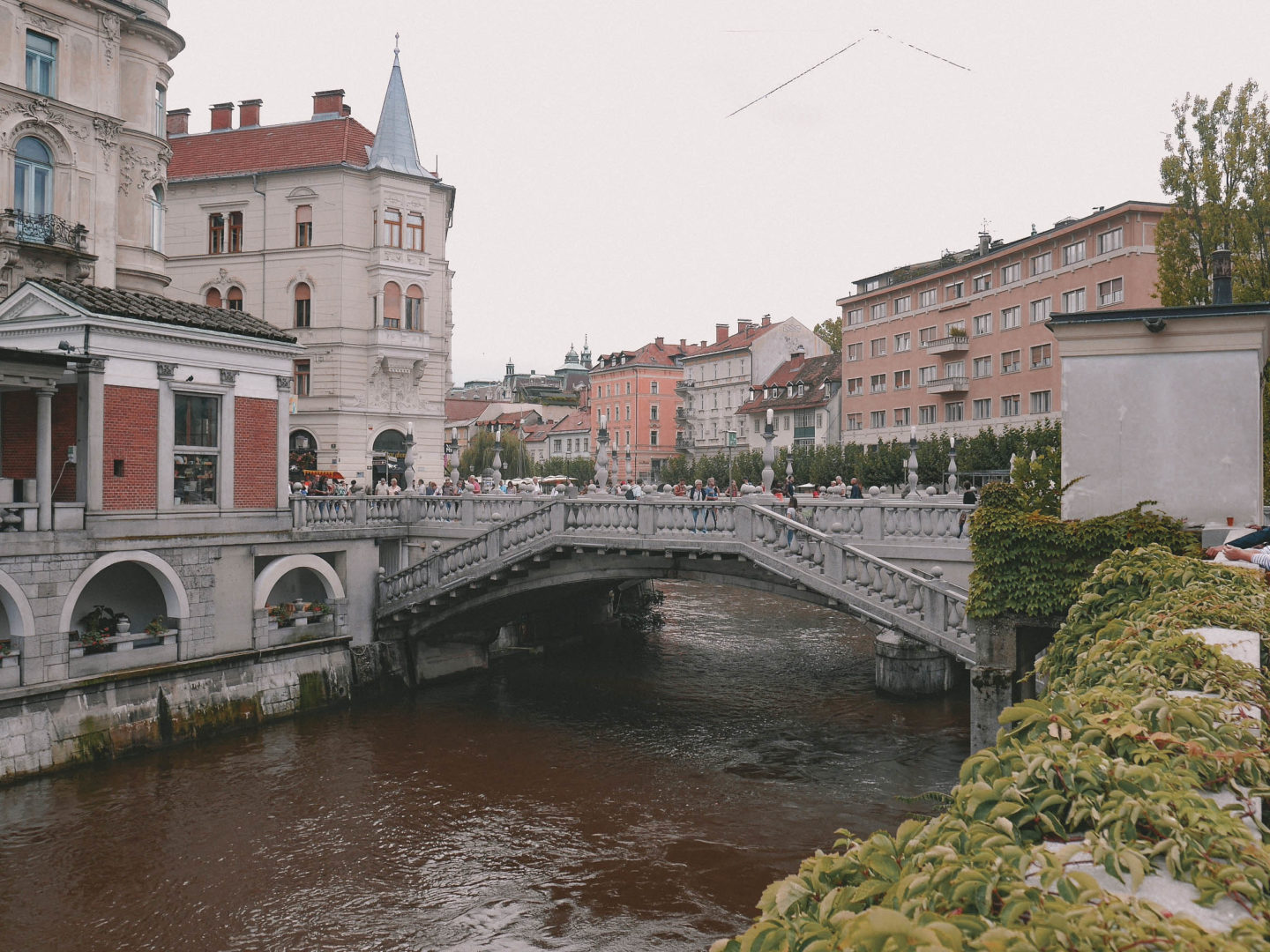 What to do in Ljubljana, Slovenia 