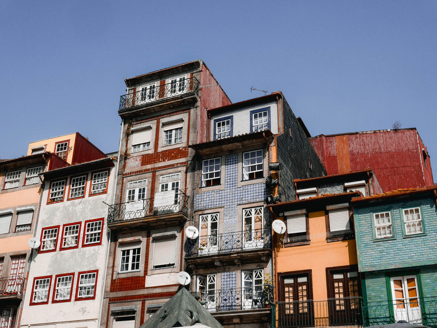 The Ultimate Guide to Porto, Portugal