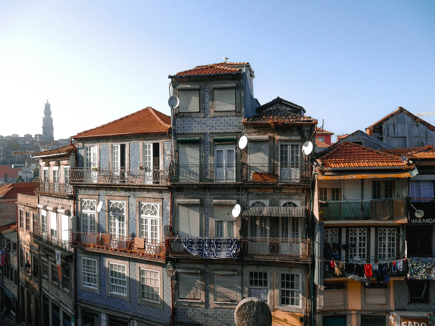 The Ultimate Guide to Porto, Portugal 
