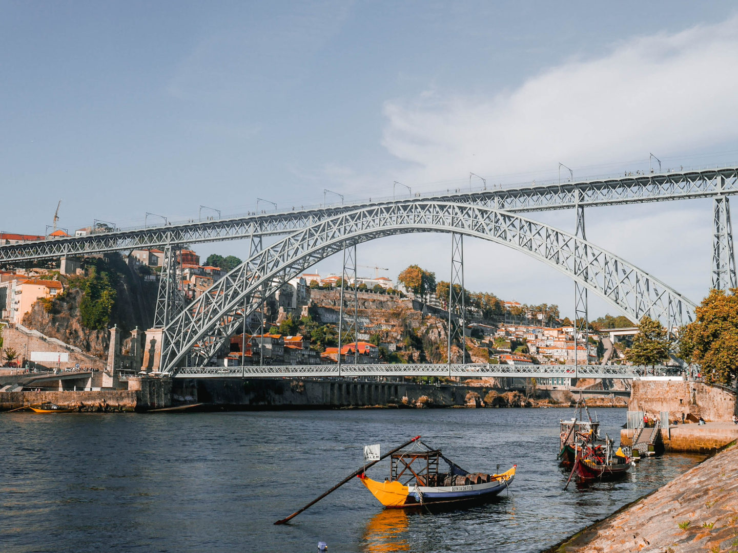 The Ultimate Guide to Porto, Portugal