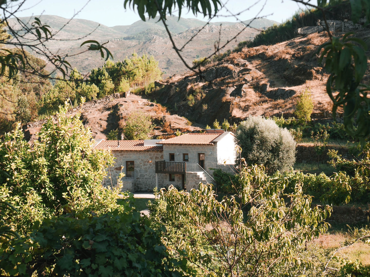 A Guide to Soajo, Portugal