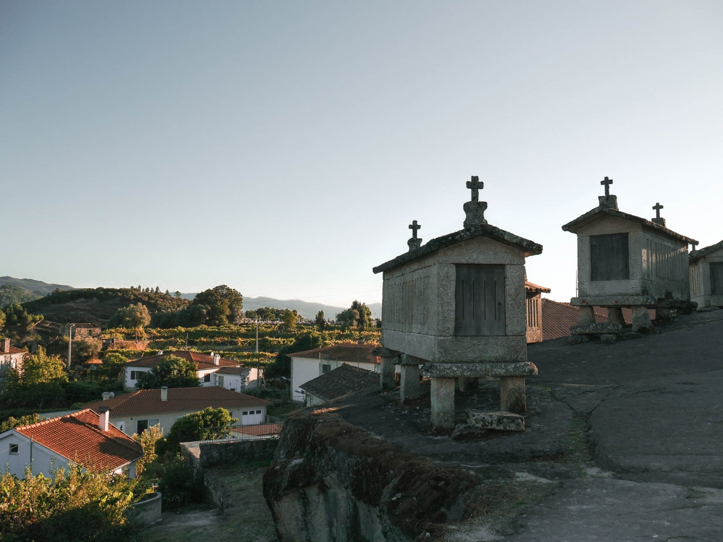 A Guide to Soajo, Portugal