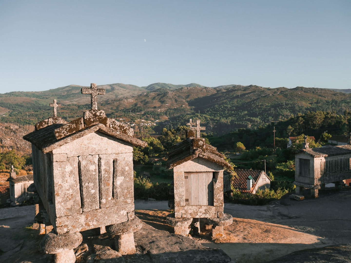 A Guide to Soajo, Portugal