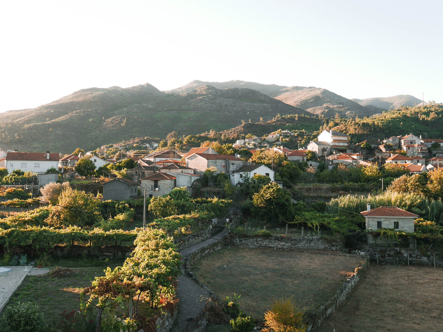 A Guide to Soajo, Portugal