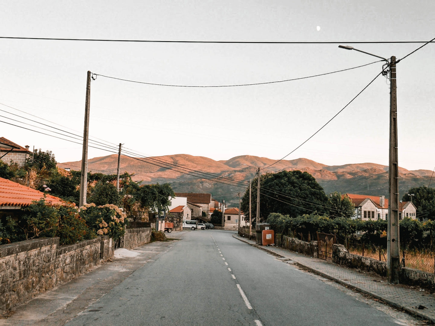 A Guide to Soajo, Portugal