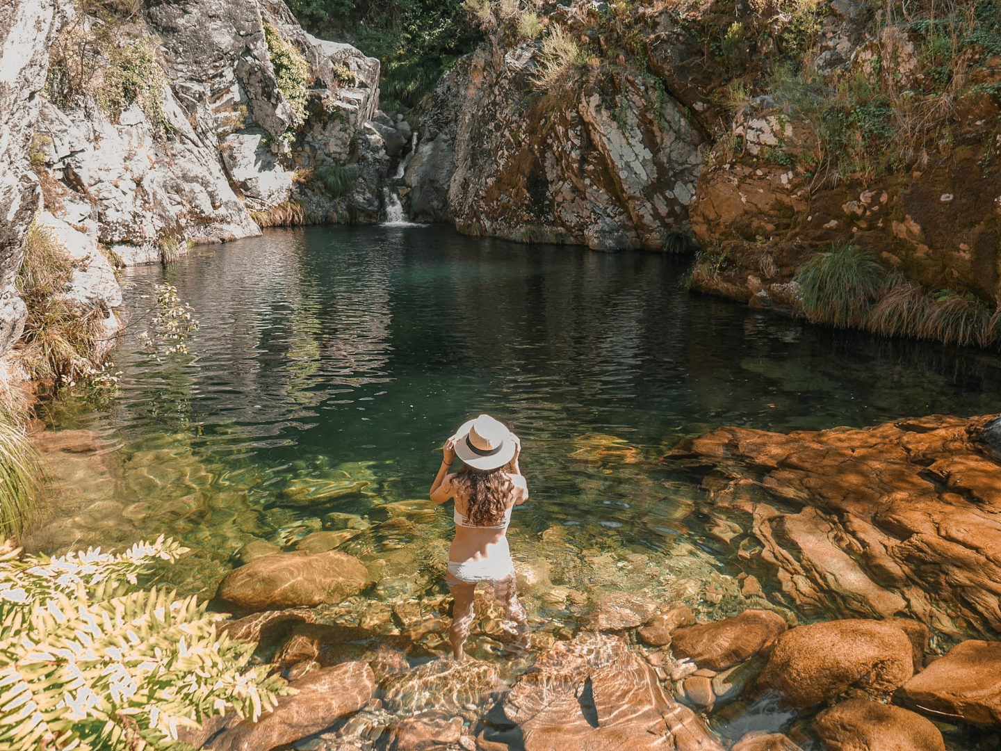 A Guide to Soajo, Portugal