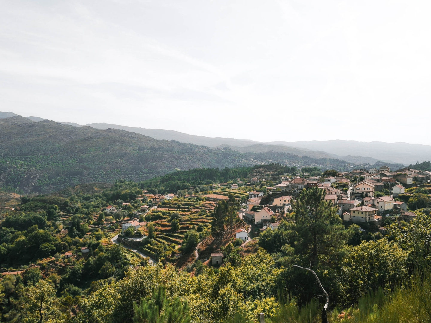 A Guide to Soajo, Portugal