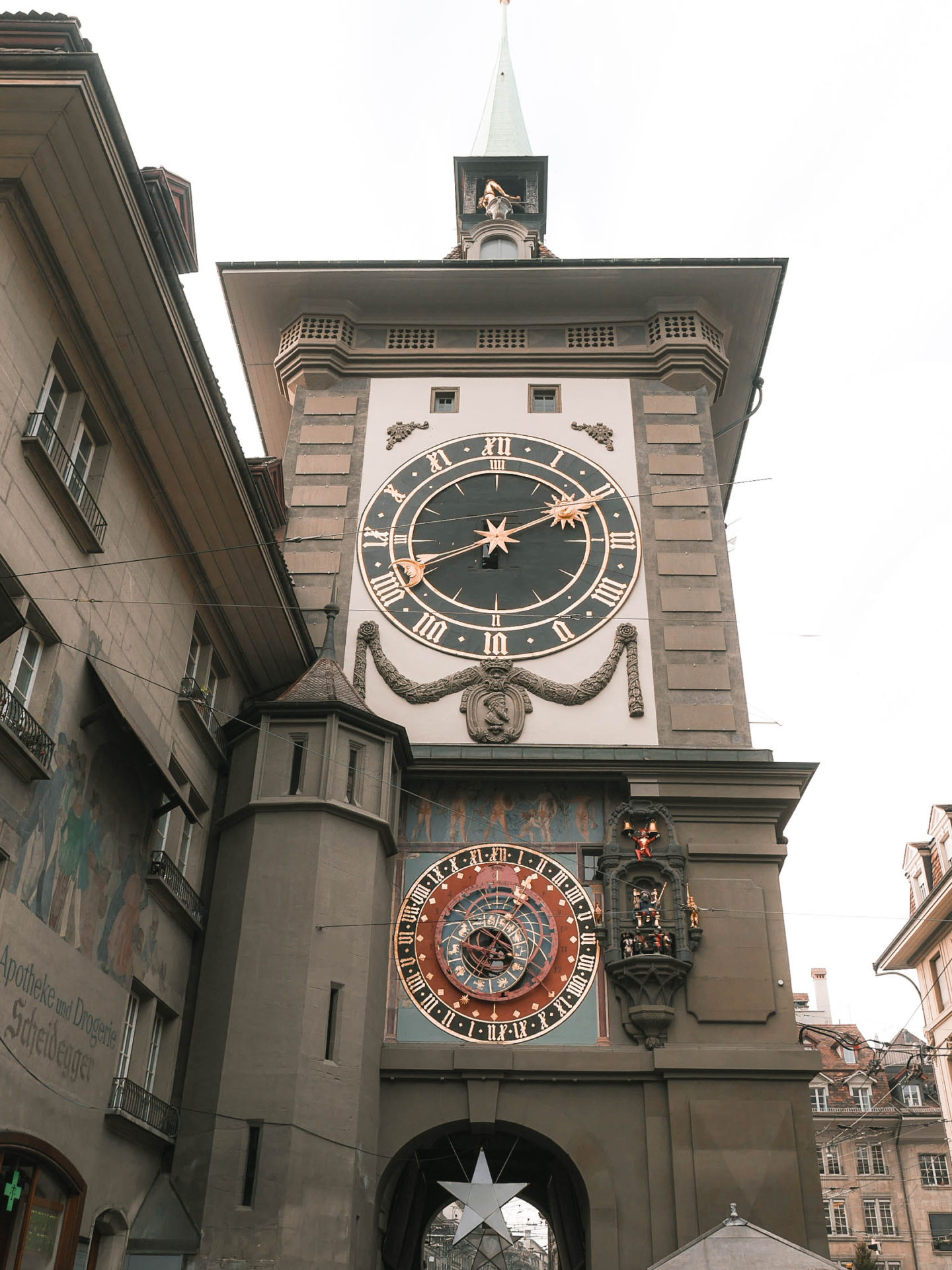 The Ultimate Guide to Bern, Switzerland