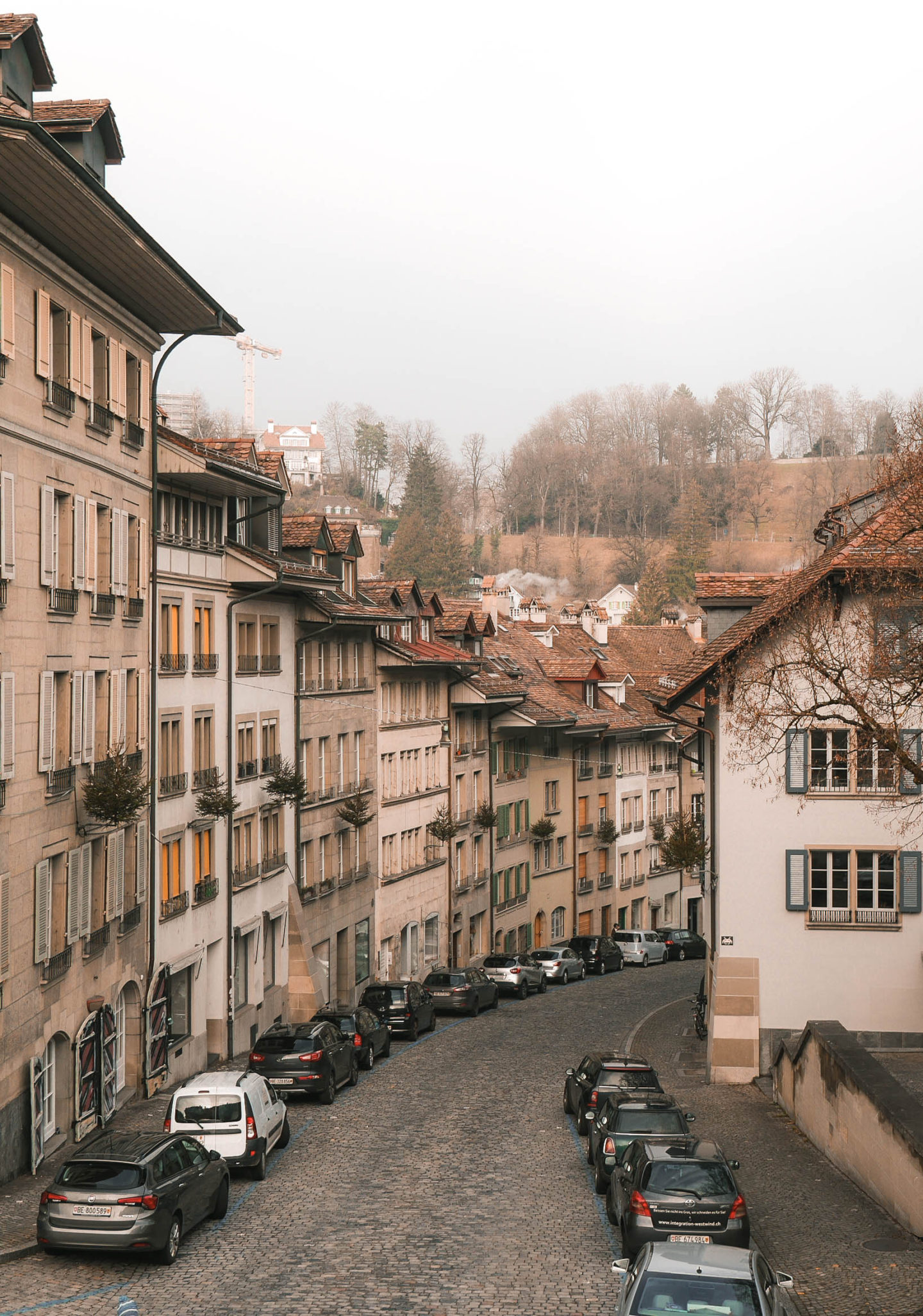The Ultimate Guide to Bern, Switzerland﻿
