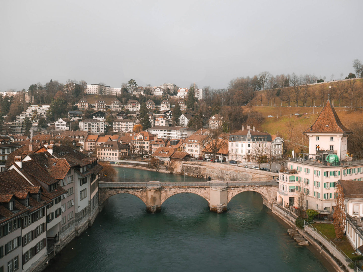 The Ultimate Guide to Bern, Switzerland