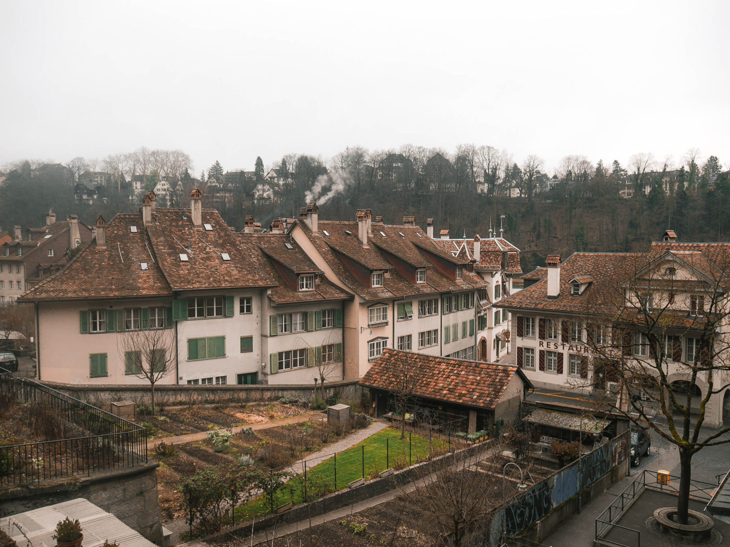 The Ultimate Guide to Bern, Switzerland