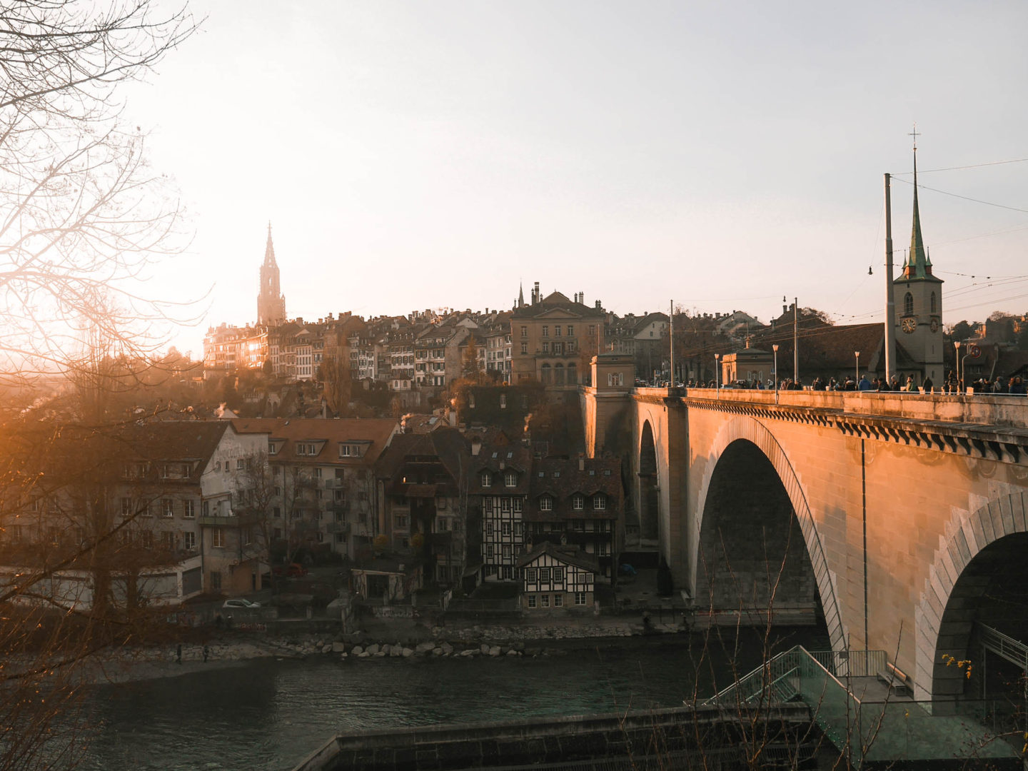 The Ultimate Guide to Bern, Switzerland