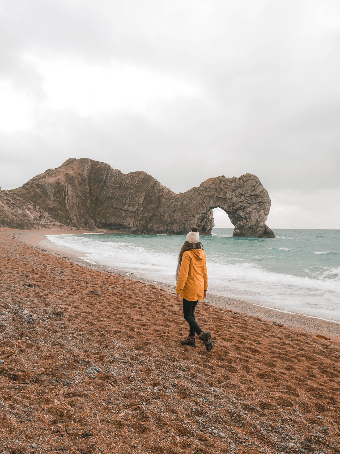 The Ultimate Weekend Itinerary for Dorset, England