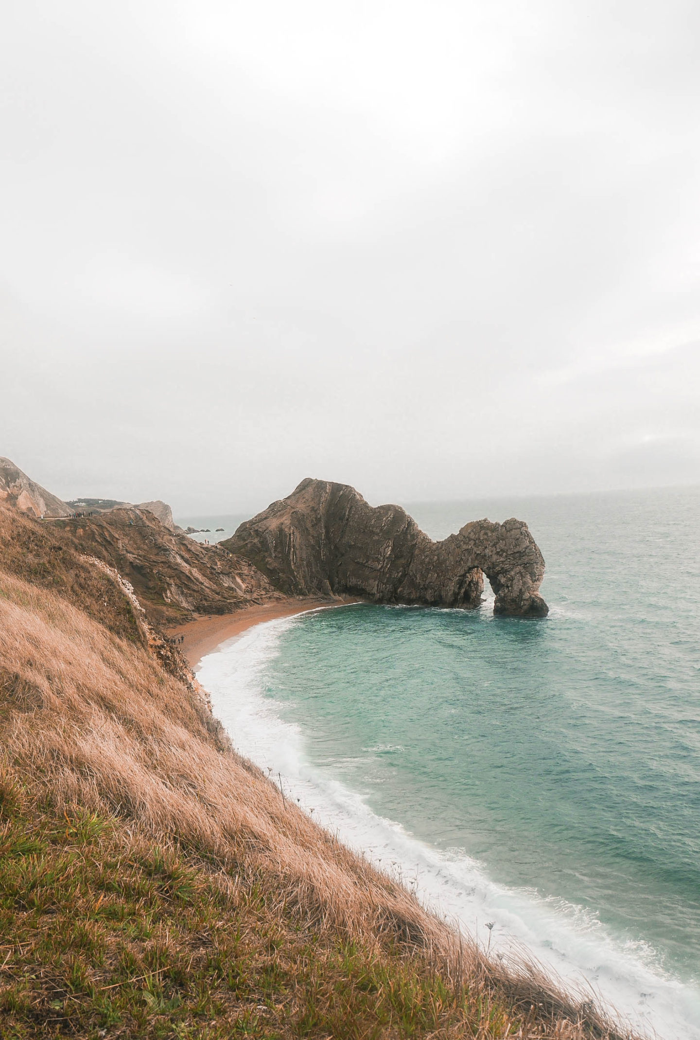 Jurassic Coast