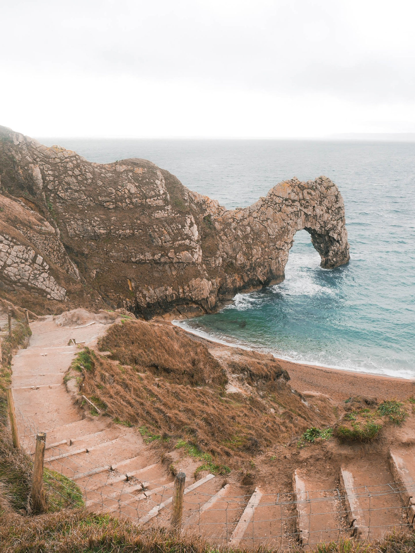 The Ultimate Weekend Itinerary for Dorset, England