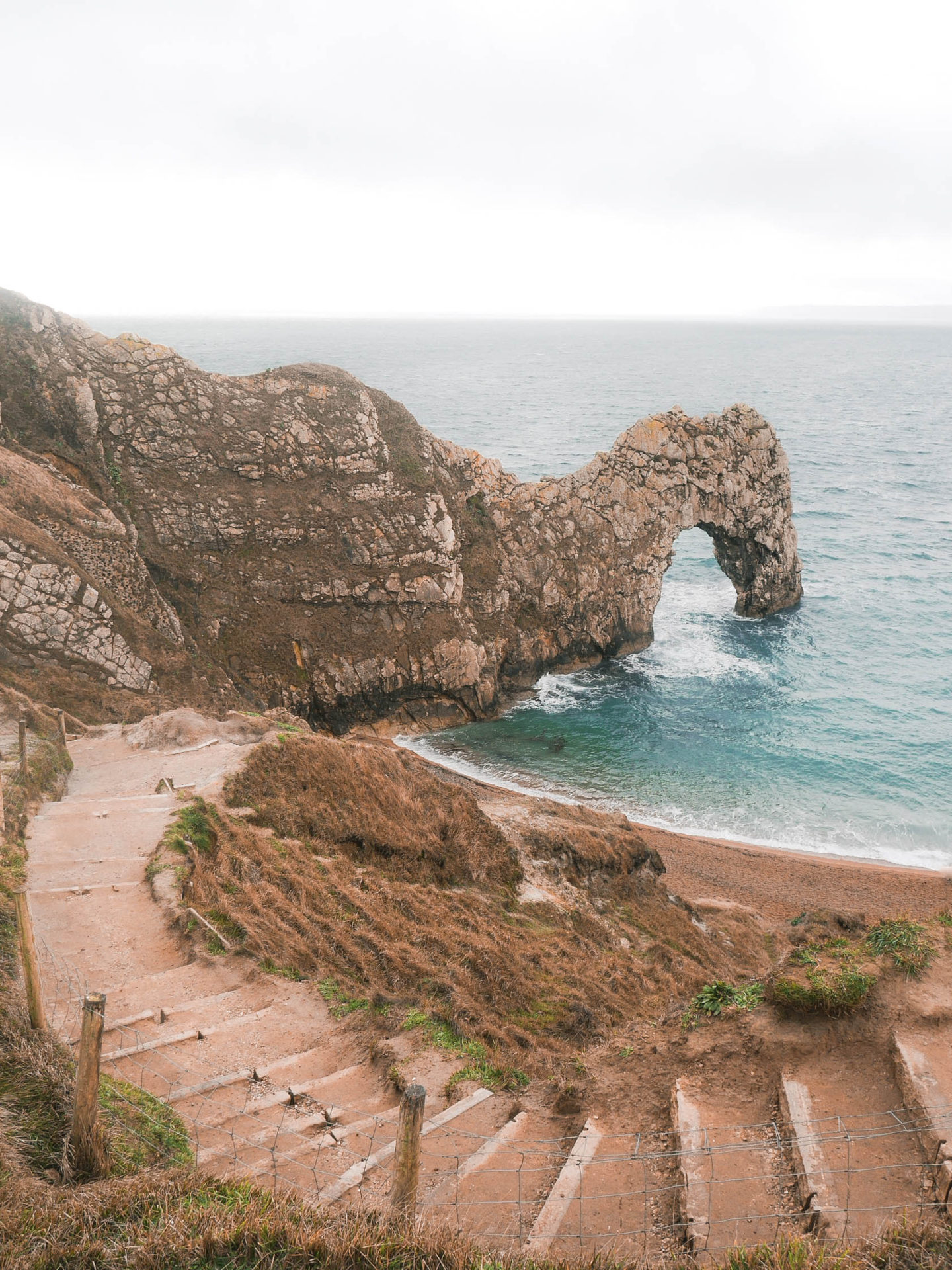 Jurassic Coast 