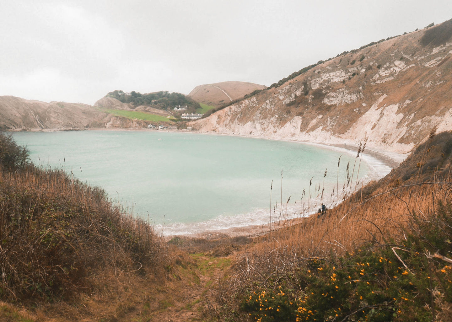 10 Photos to Inspire you to Visit the Jurassic Coast 