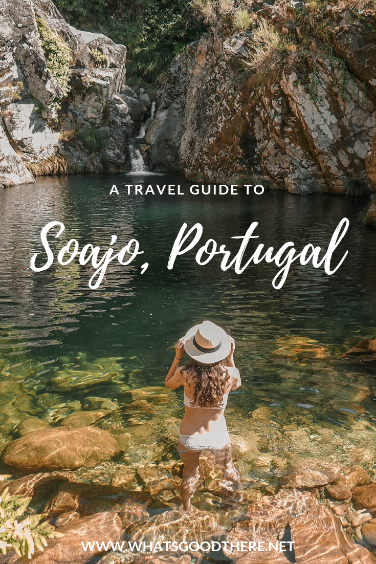 A Guide to Soajo, Portugal