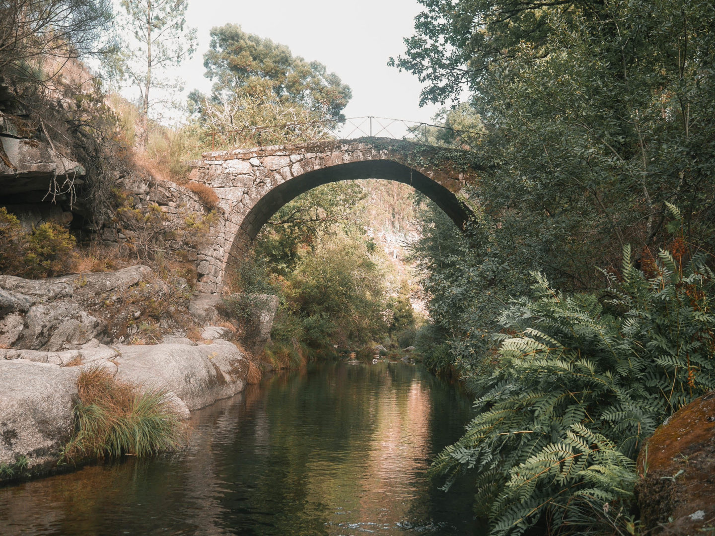 A Guide to Soajo, Portugal