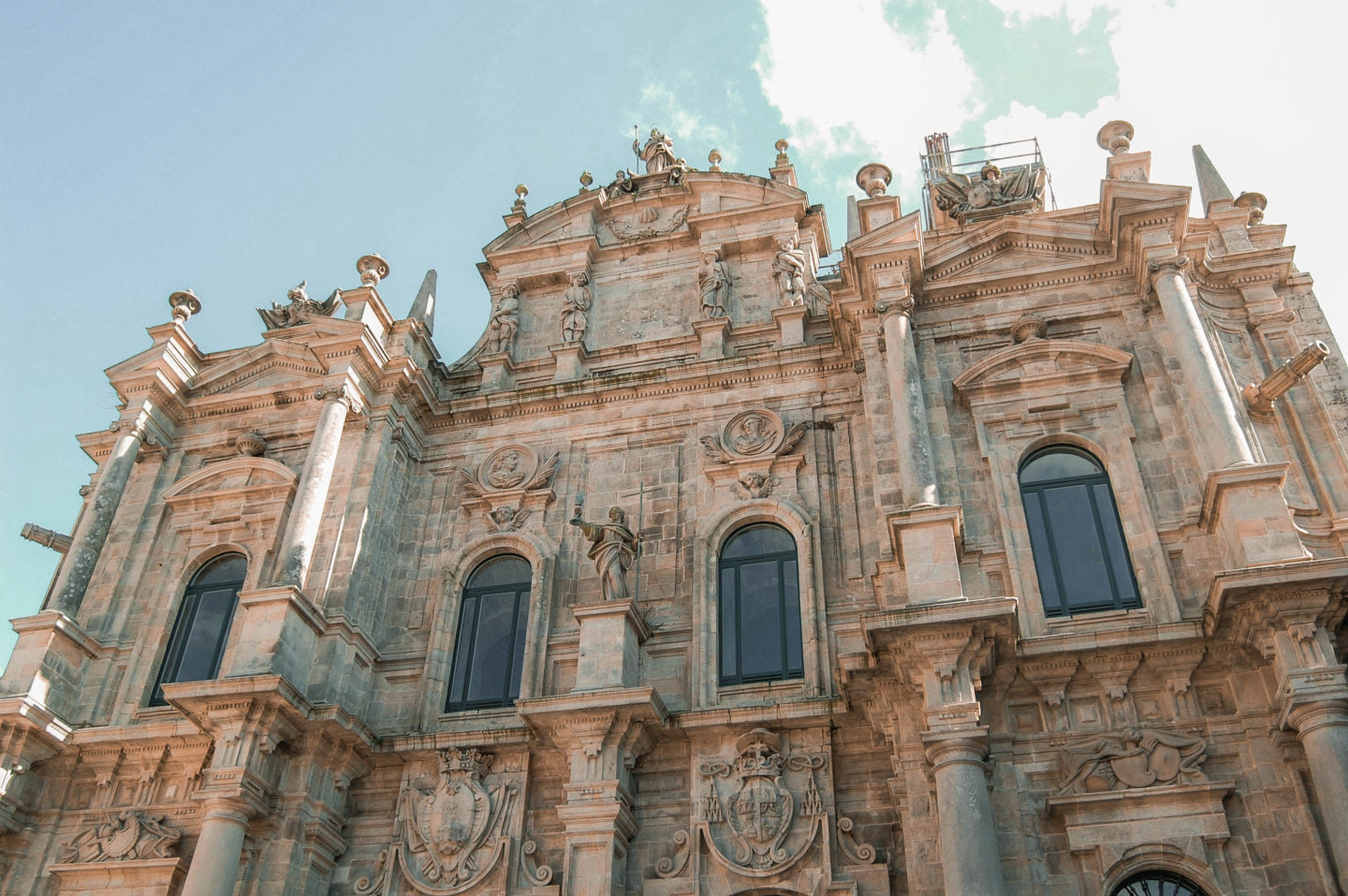 How to spend a perfect day in Santiago de Compostela | Spain