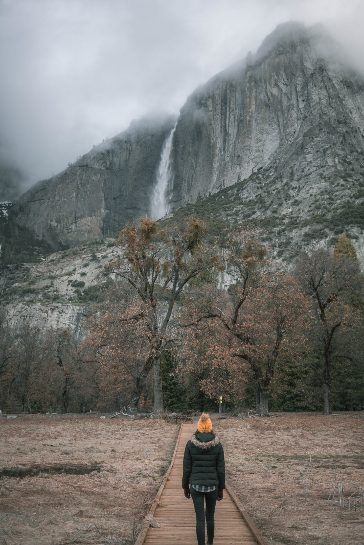 Yosemite in March: 8 wonderful things to do 