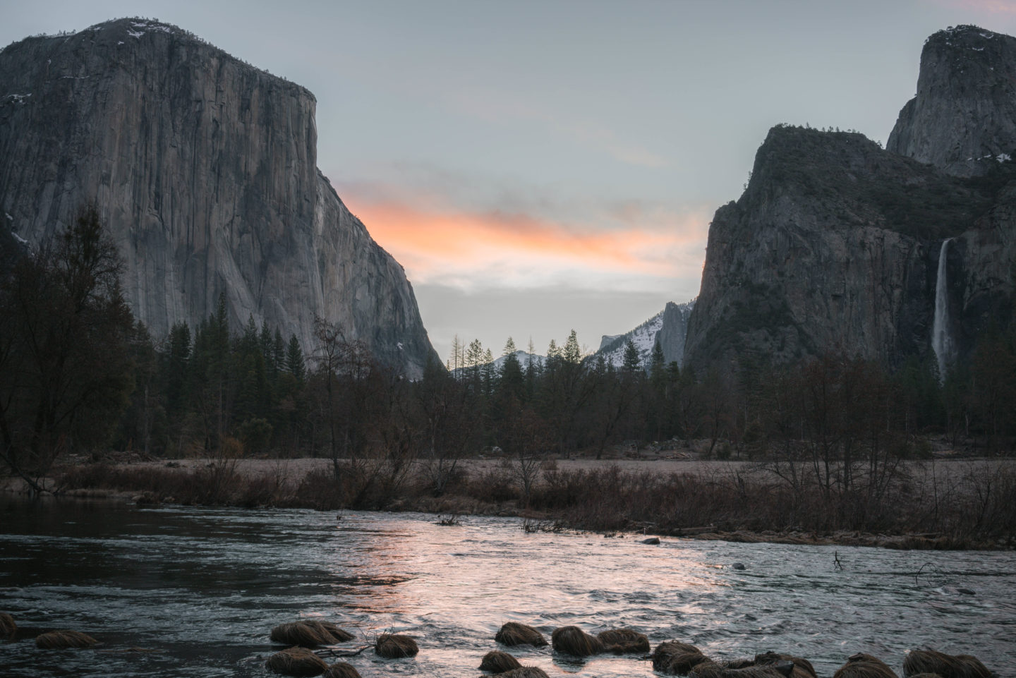 Yosemite in March: 8 wonderful things to do 