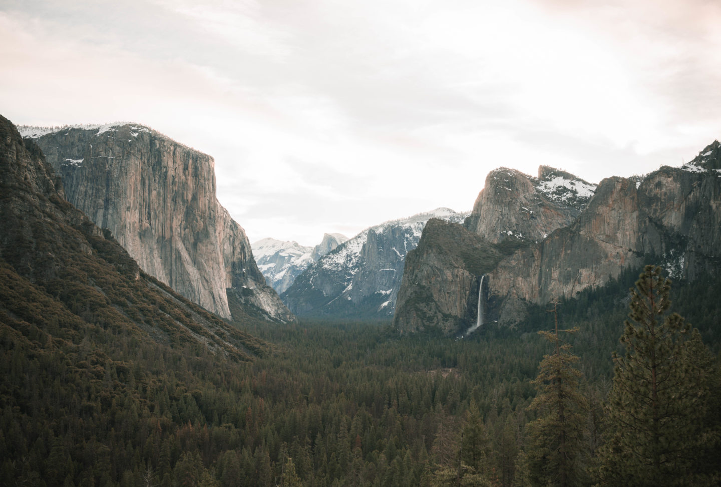 13 Really Useful Things To Know Before Visiting Yosemite National