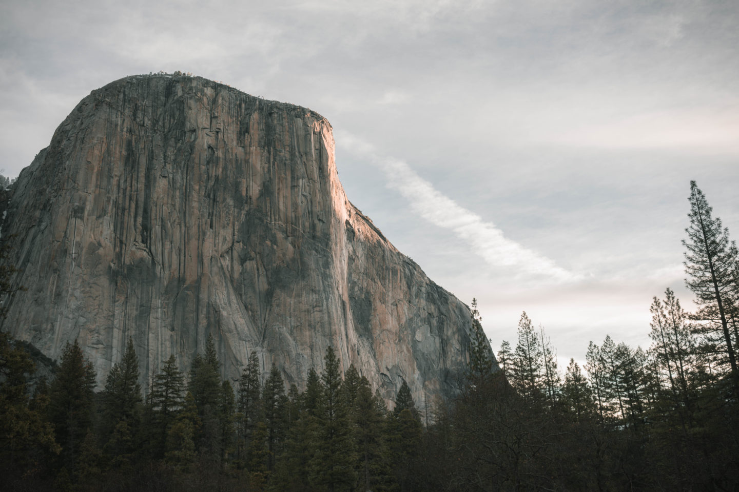 13 really useful things to know before visiting Yosemite National Park in March