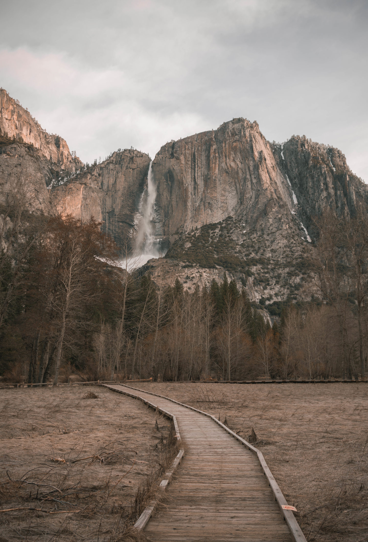 Roadtrippin’ California in photos