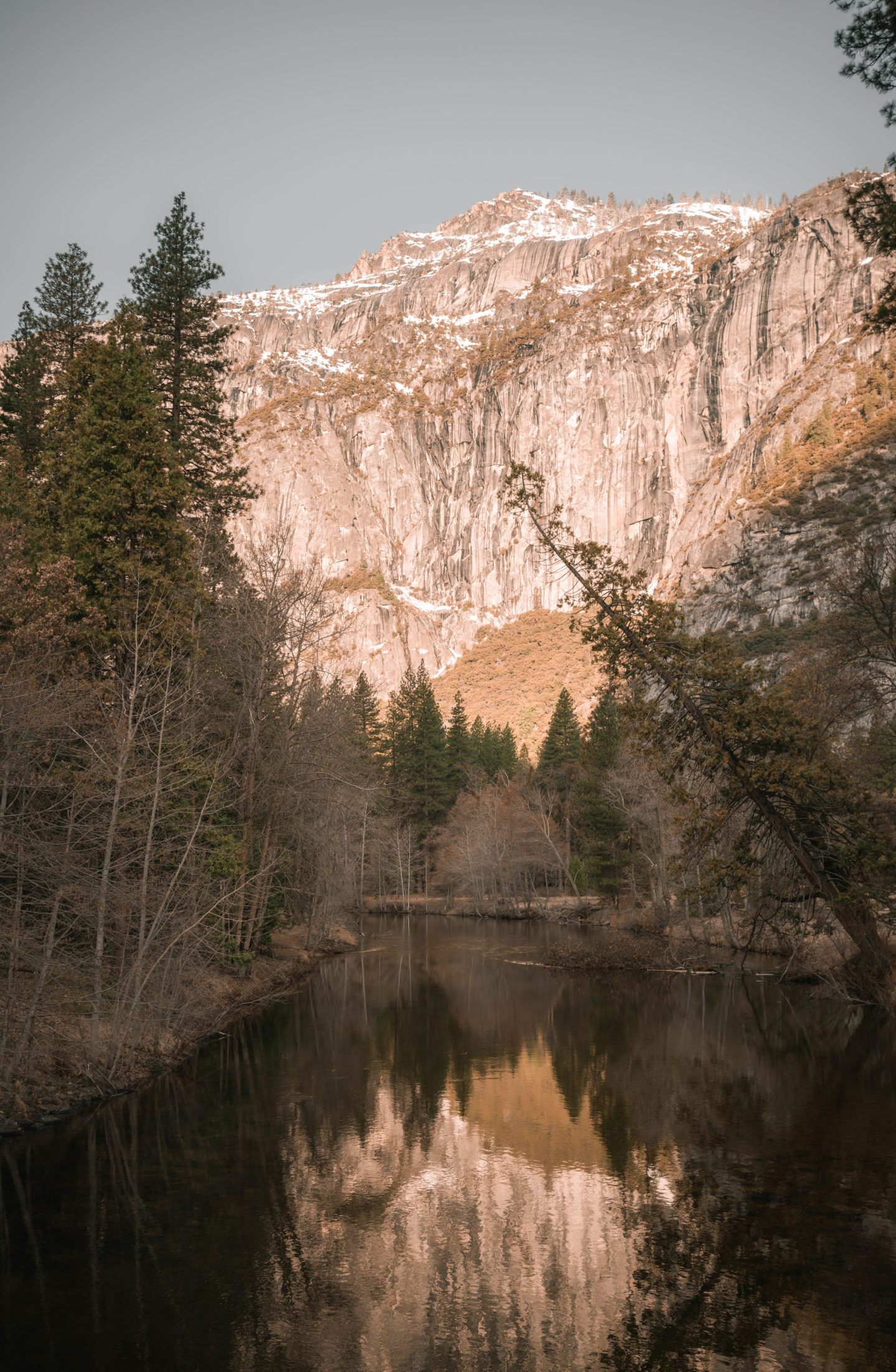 Yosemite in March: 8 wonderful things to do 