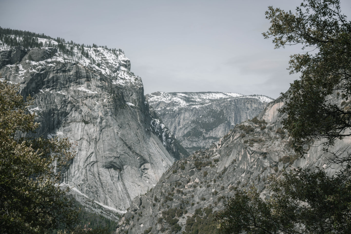 13 Really Useful Things To Know Before Visiting Yosemite National Park In March