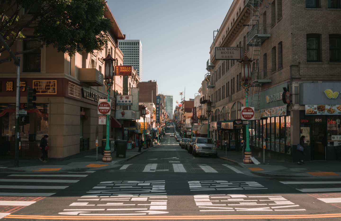 Roadtrippin’ California in photos