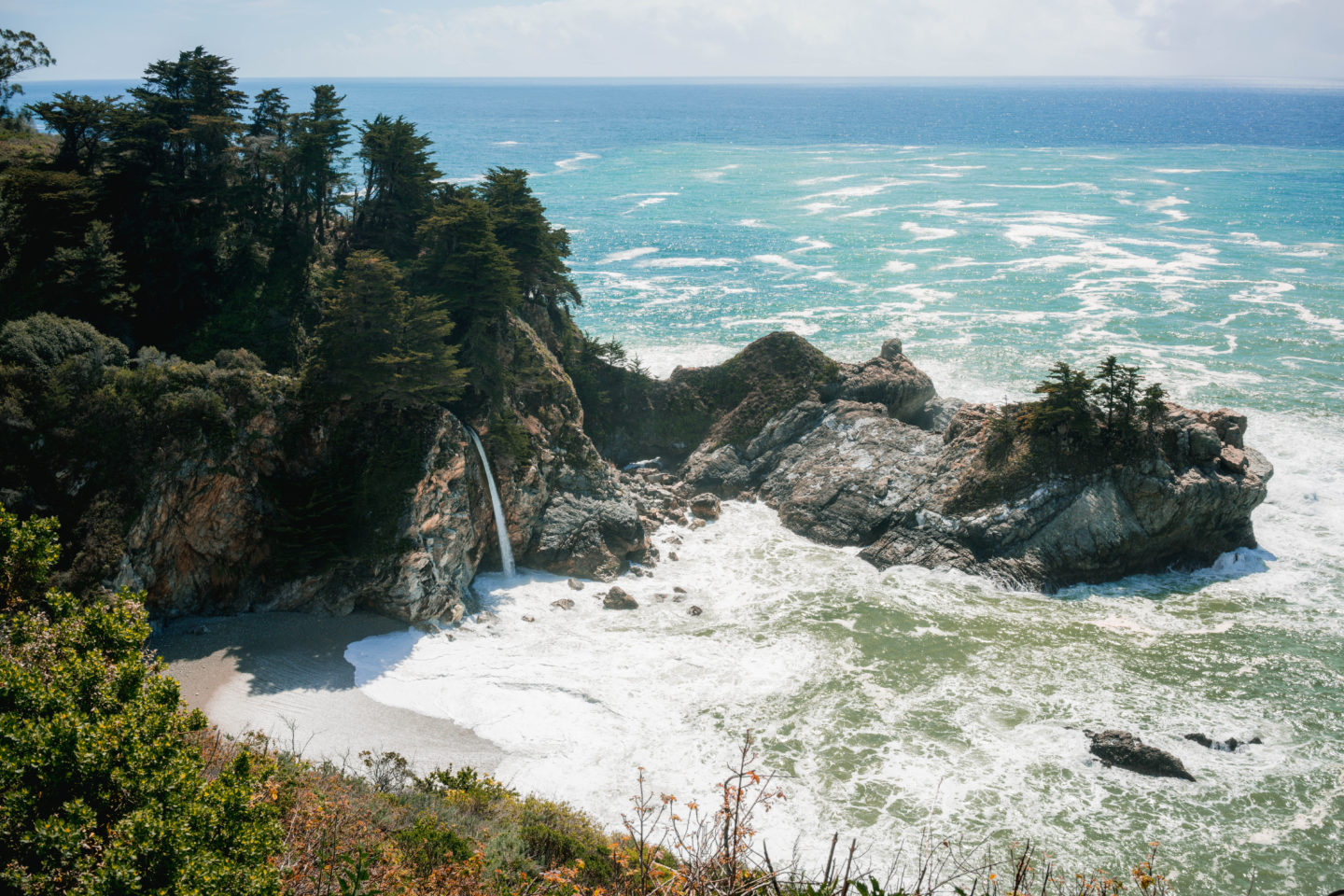 My Northern California Road Trip Itinerary