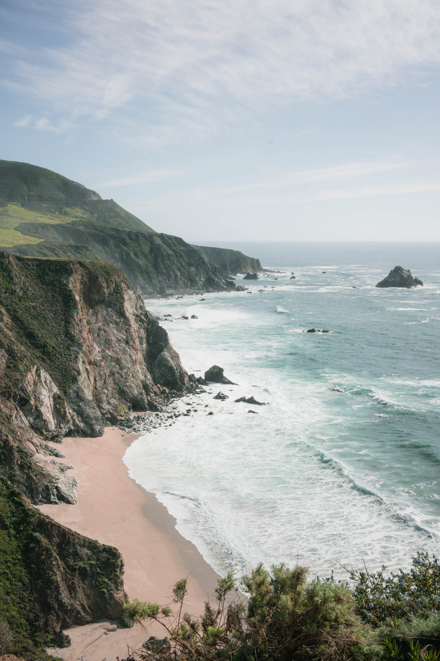 Big Sur, California