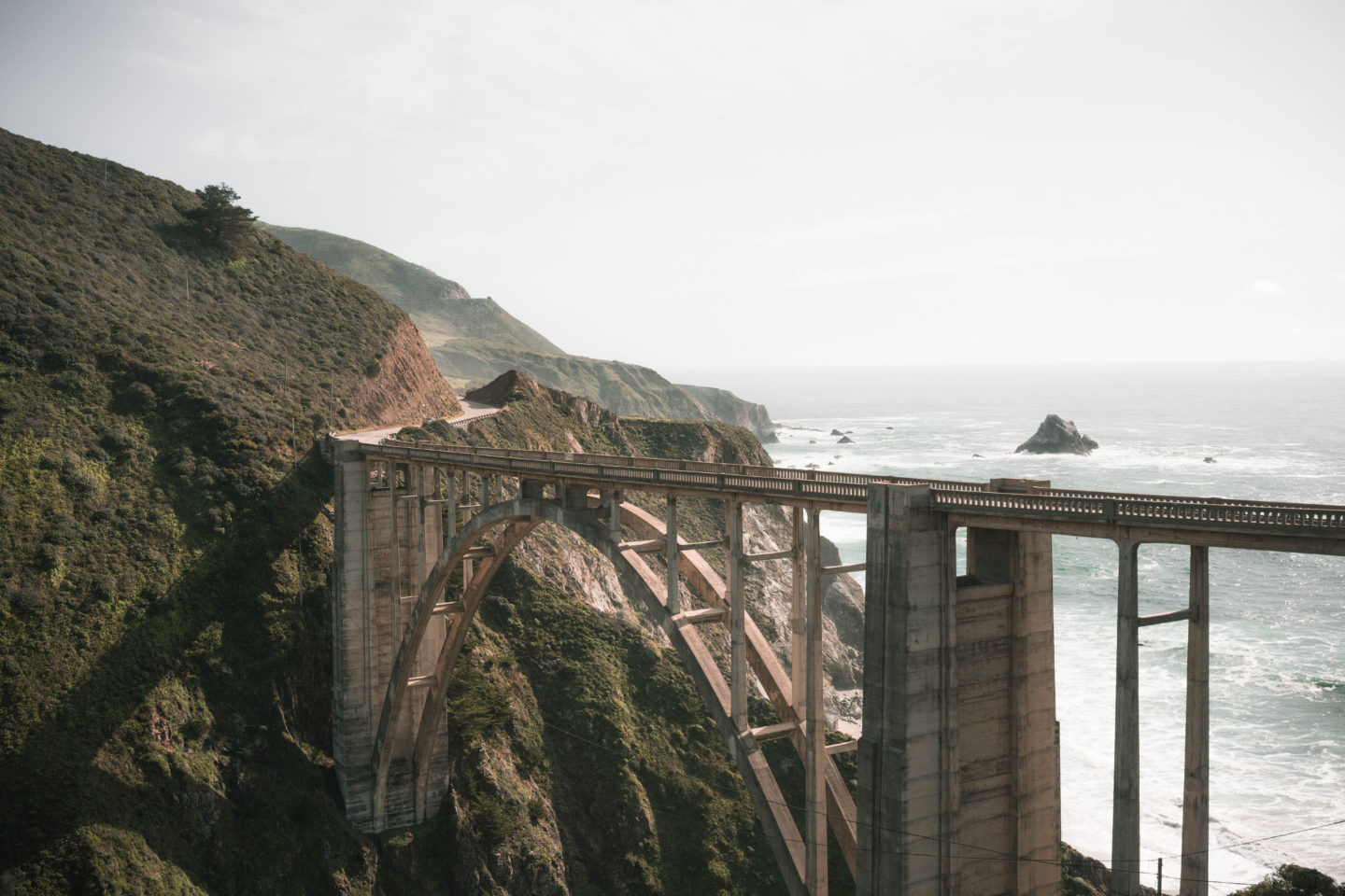 Roadtrippin’ California in photos