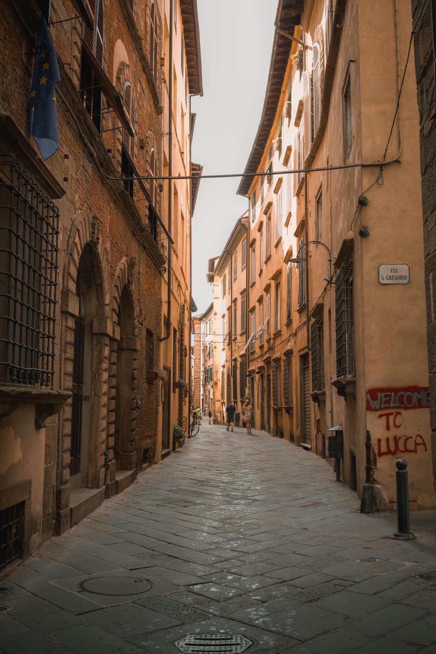 6 Reasons Why Lucca is My Favourite City in Tuscany