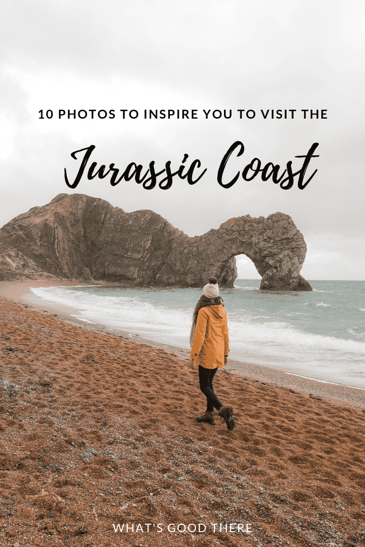10 Photos to Inspire you to Visit the Jurassic Coast