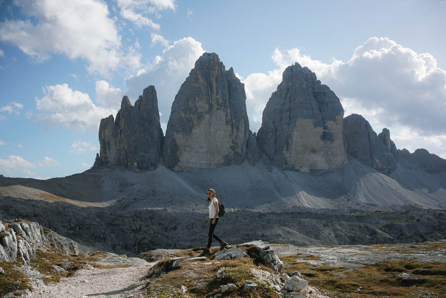 Dolomites, Italy