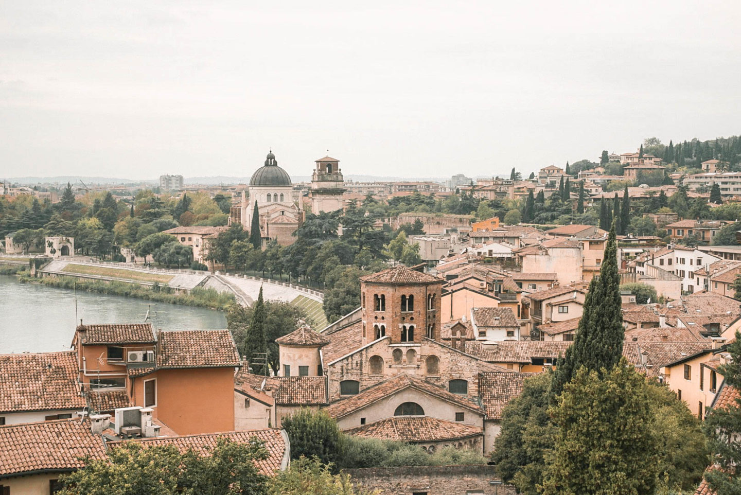 Verona, Italy