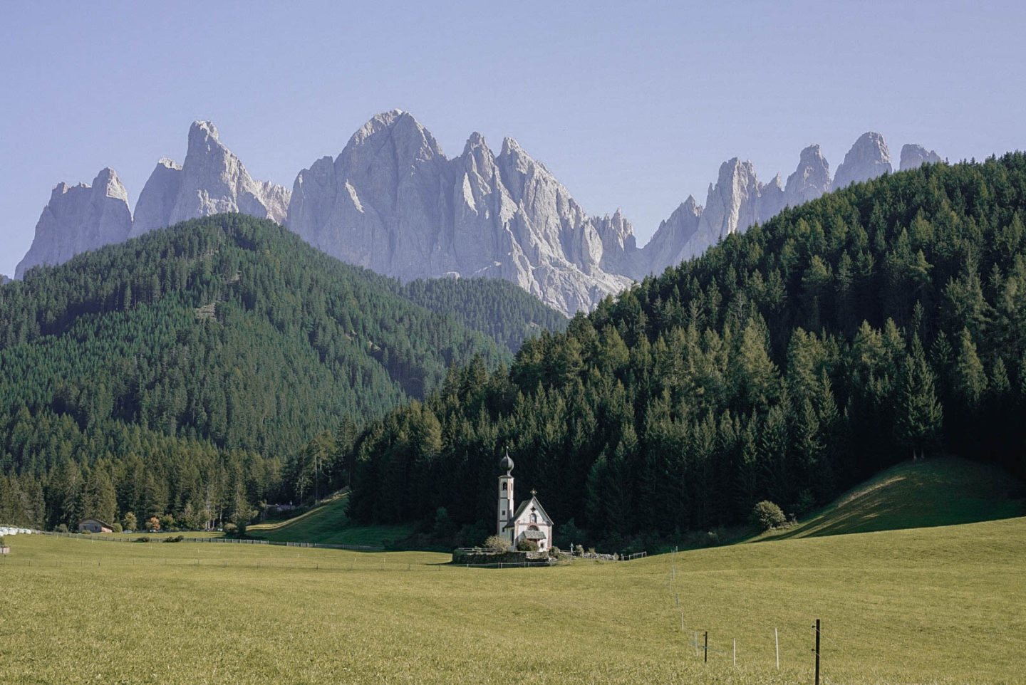 Dolomites, Italy