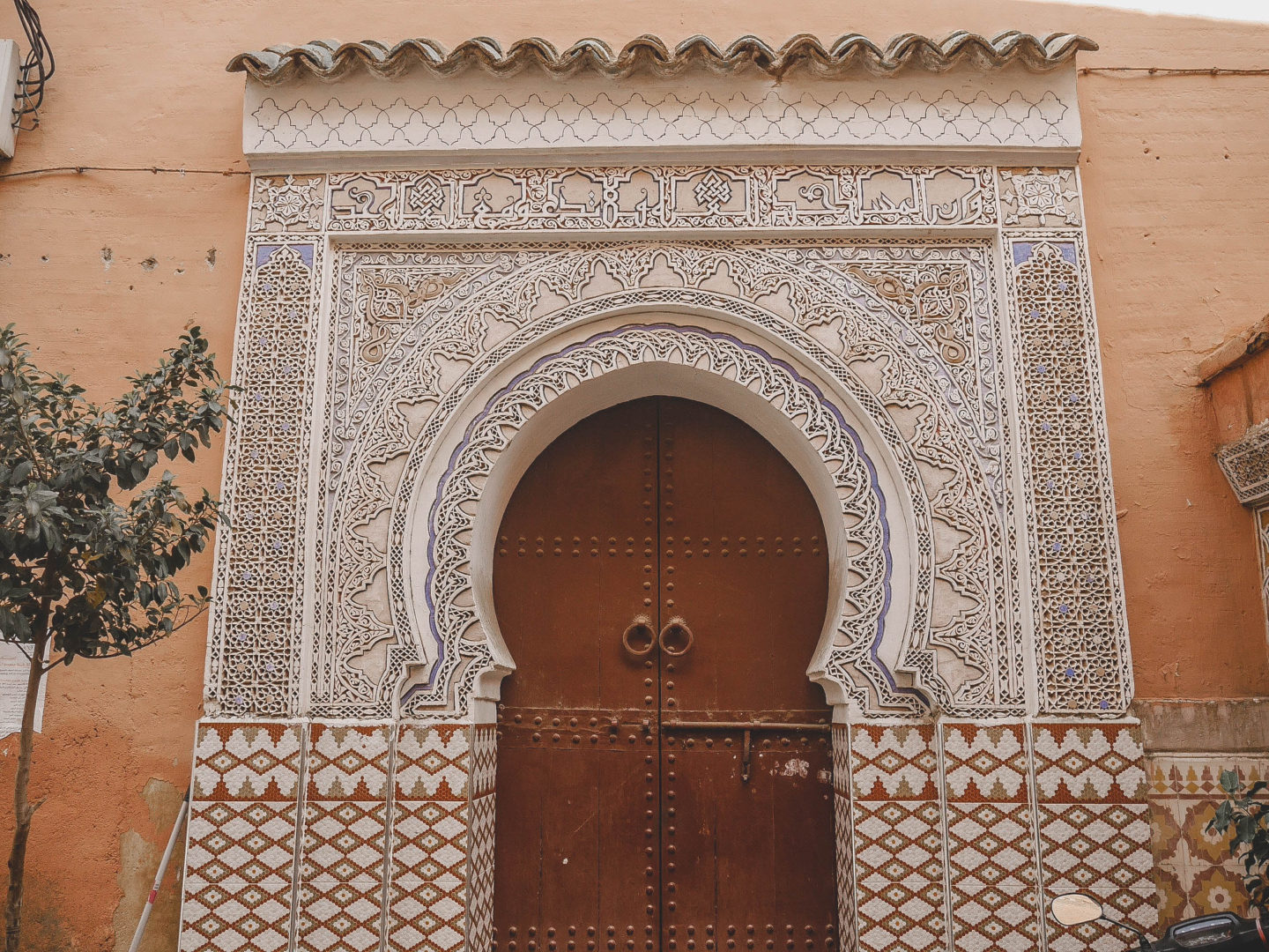 Marrakech, Morocco