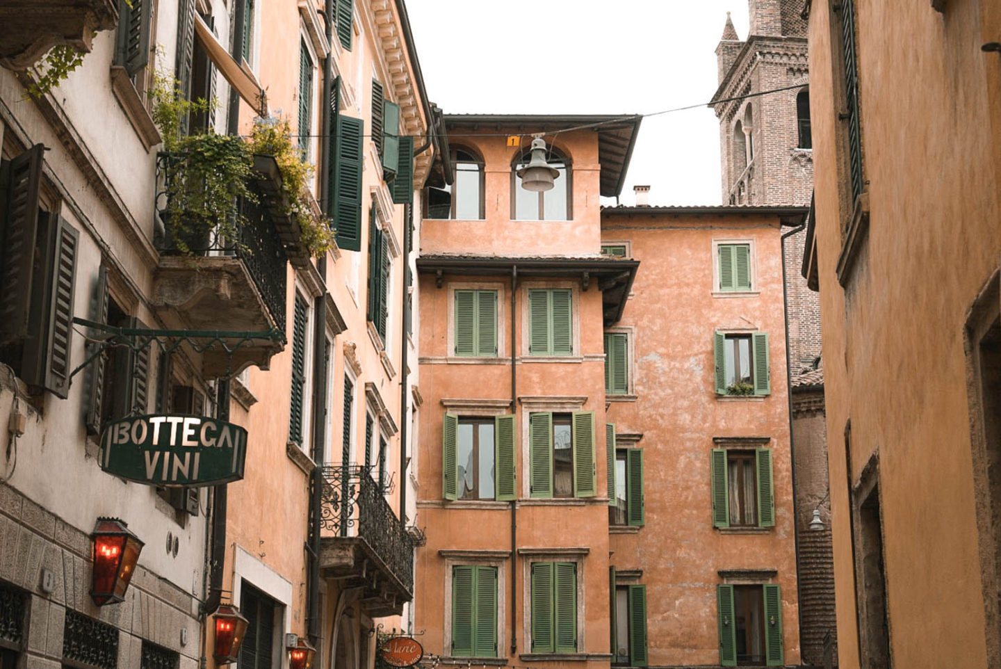 15 photos to entice you to visit Verona | Italy