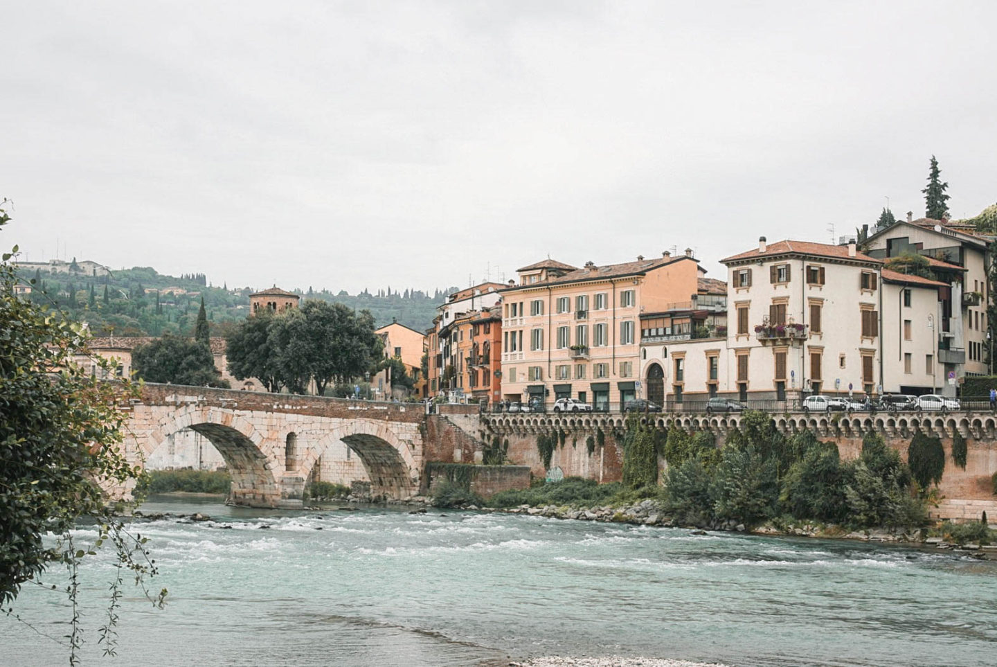 Verona, Italy